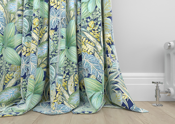 Eden, Botanica - Made to Measure Curtain - Image 6